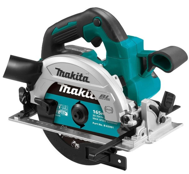 Makita Circular Saw 18V 165Mm Bl Dhs660z Omokoroa ITM