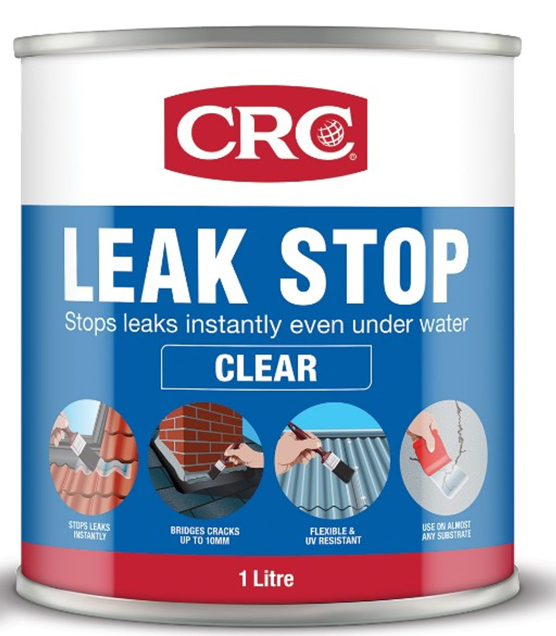CRC Leak Stop Spray Seal 