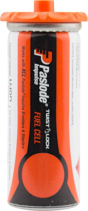 Imp Fuel Cell (Yellow) B20544s Omokoroa ITM