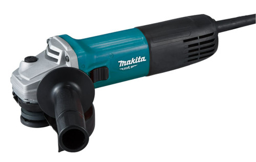 Makita Angle Grinder 125Mm Mt-Series M9511b [Archived]