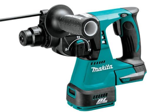 Makita Rotary Hammer 18V Lxt Bless 24Mm Sds Plus [Archived]