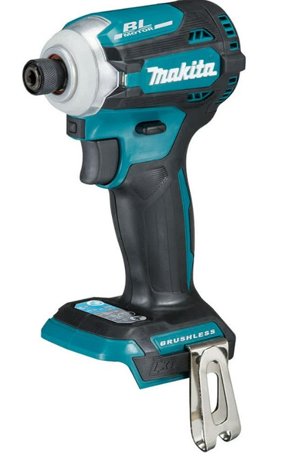 Makita 18V C/Less B/Less Impact Driver Dtd171z [Archived]