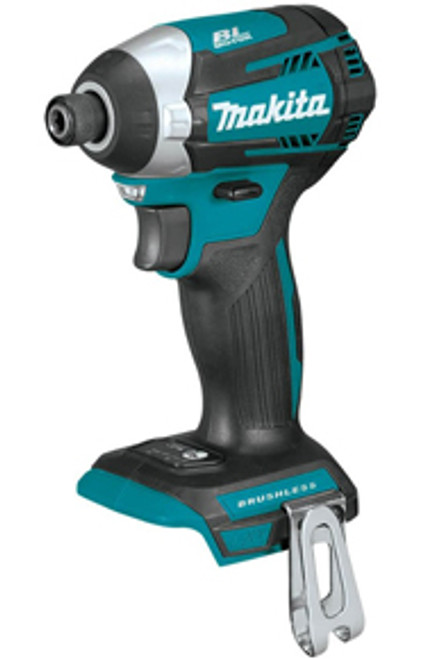 Makita 18V Lxt Bl Impact Driver Dtd154z