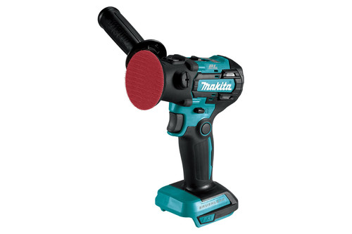 Makita 18V Lxt Bl Sander & Polisher [Archived]