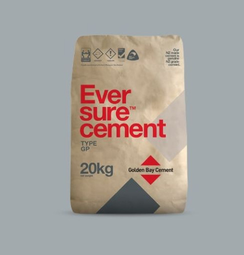 Golden Bay Eversure Cement 20Kg
