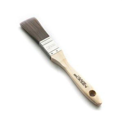 Haydn Trade Blazer Flat 25Mm Brush