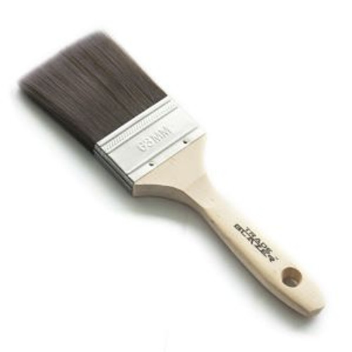 Haydn Trade Blazer Flat 63Mm Brush