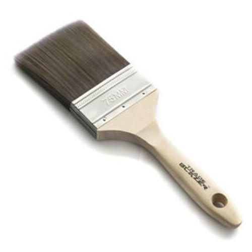 Haydn Trade Blazer Flat 75Mm Brush