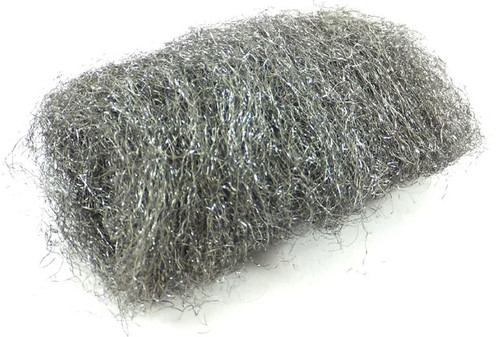 Haydn Steel Wool Medium