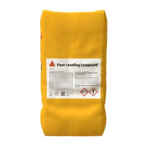 Sika  Floor Levelling Compound  25Kg