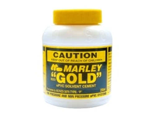 Marley Gold Solvent 500Ml