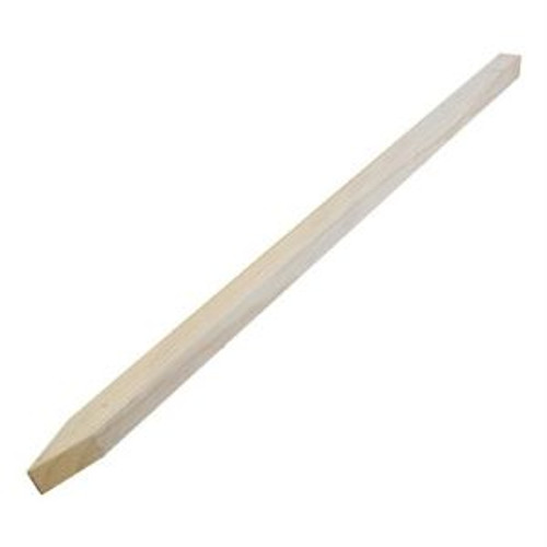 Pegs H4 45 X 45 X 900Mm  Pointed