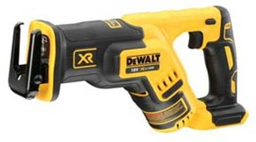 Dewalt 18V Xr Bl Compact Receip Saw