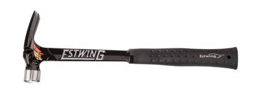 Estwing Black Ultra Hammer 19Oz (538G)