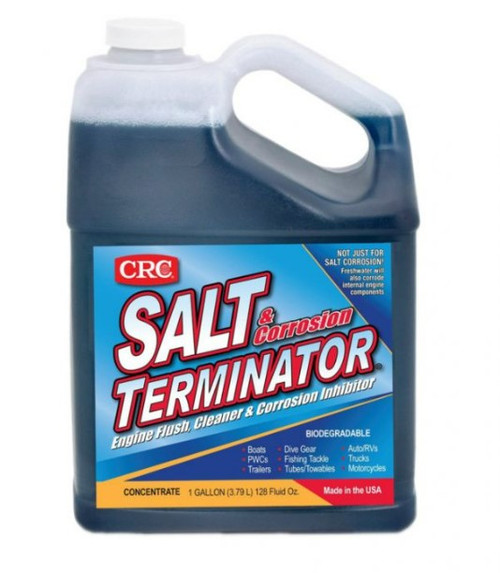 Crc Salt Terminator 3.97Ltr