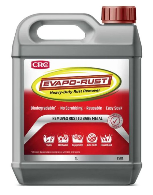 Evapo-Rust Ready To Use 1Lt