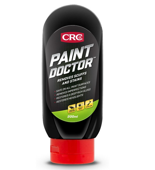 Crc Paint Doctor 200Ml