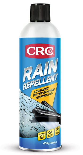 Crc Rain Repellent 400Gm