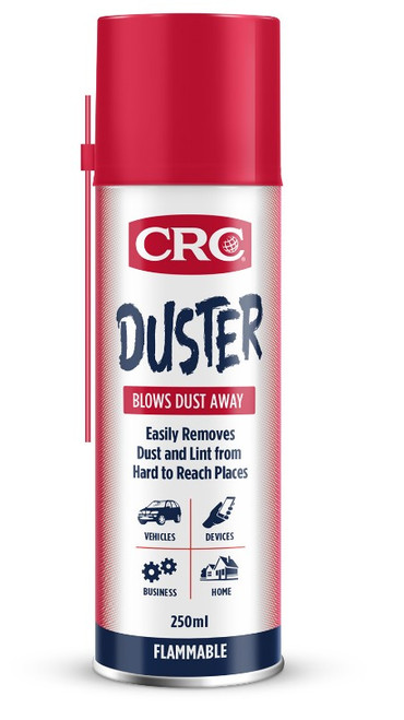 Crc Duster 250Ml