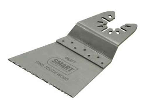 Smart Blade 35Mm Wide Heat Treated Blade