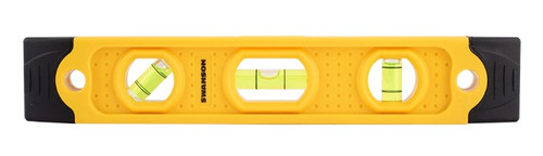 Swanson Comp Magnetic Torpedo Level 229Mm