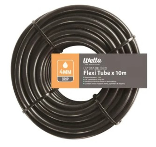 Wetta C15-4Mm Flexi Tube X 10M