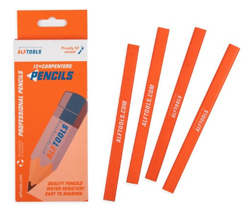 Alf Pencils (12Pk)