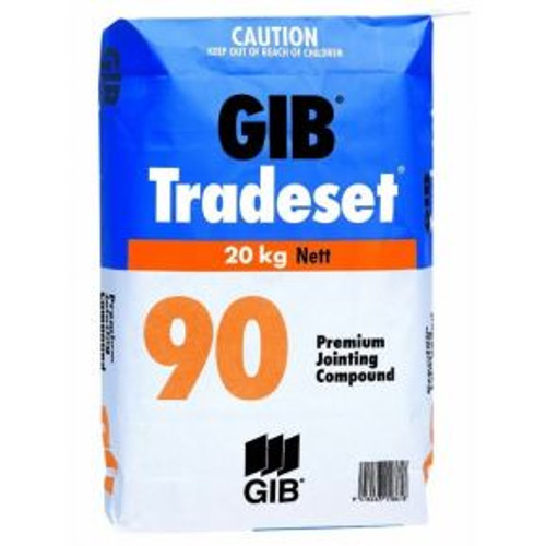 Gib Tradeset 90 20Kg