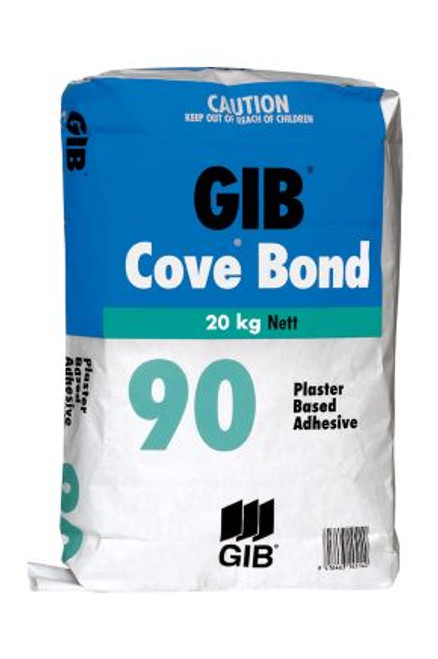 Gib Cove Bond 90 20Kg