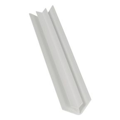 Hardie Pvc Int Corner 2400 X 5Mm