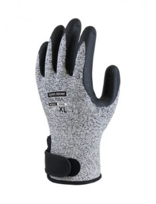 Gloves Ultra Defender L+