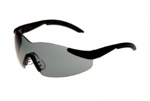 Quarter Frame Safety Glasses