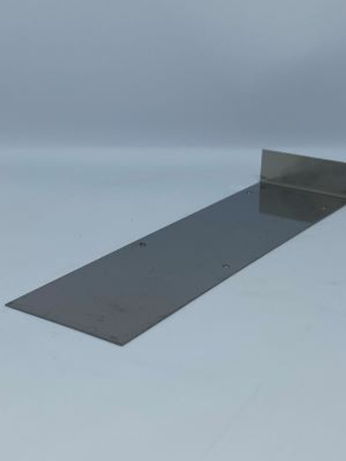 Stainless Steel Flat Soakers 200Mm
