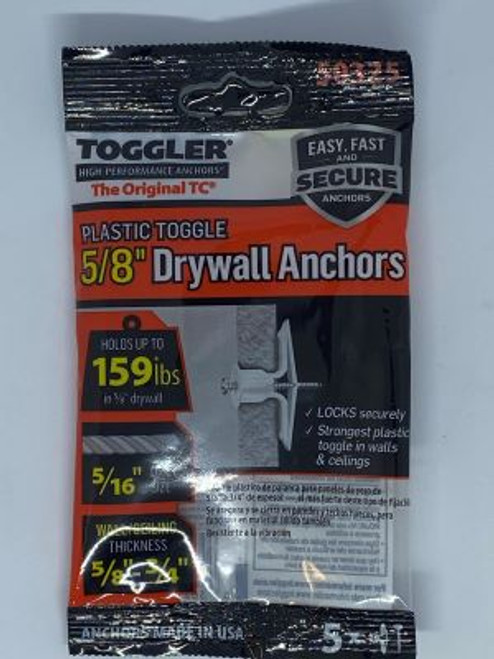 Toggle Grip 5/8  - 3/4  (5) 50325