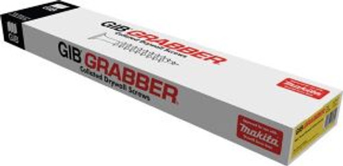 Gib Screw 32X7 Dual Thread Collated 1000 Gib Screw 32X7 Dual Thread Collated 1000Box