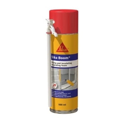 Sika Boom Expanding Foam 500Ml