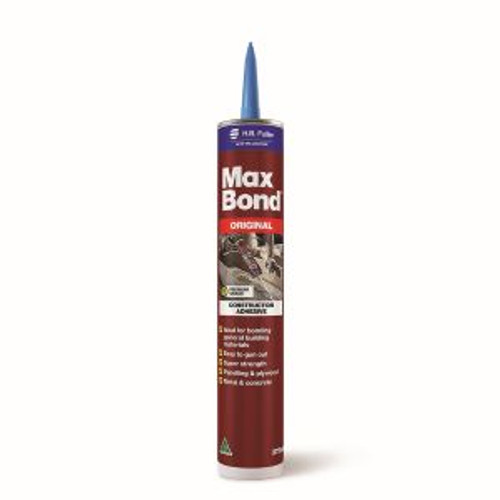 Fuller Maxbond Adhesive 375Ml