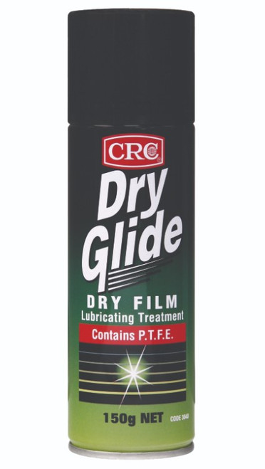 Crc Dry Glide 150Gm