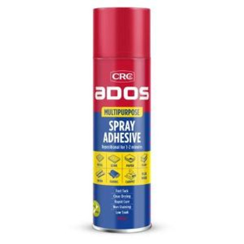 Ados F2 Contact Spray 210Ml