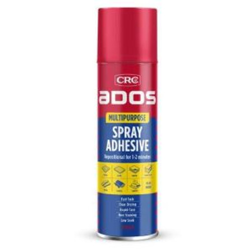 Ados F2 Contact Spray 575Ml