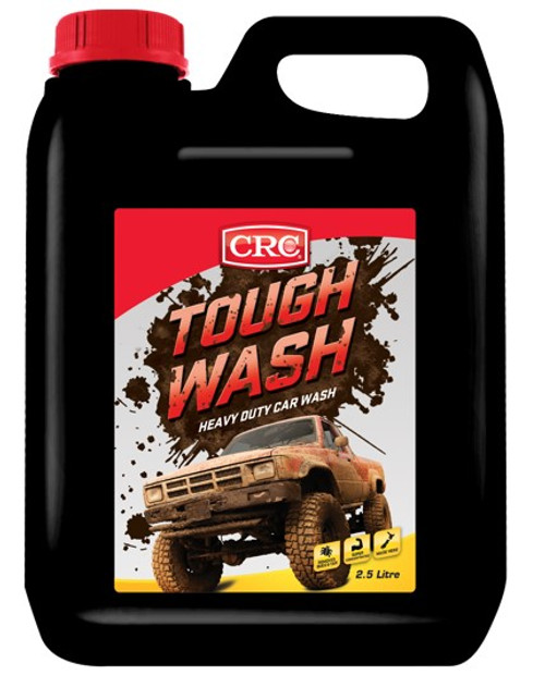 Crc Tough Wash 2.5 Ltr