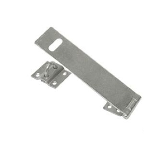 Hasp And Staple 200Mm Heavy Galv Hs-200