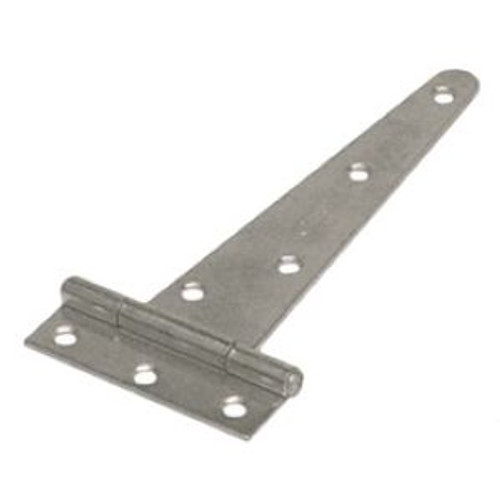 T-Hinges Light Plate 150Mm Galv Th-150L