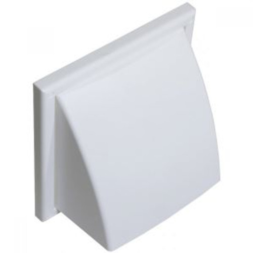 Weiss Cowl Outlet Vent 150Mm Hscwl150