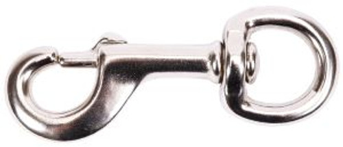 Handipak 32Mm N/P Swivel Snap Hook