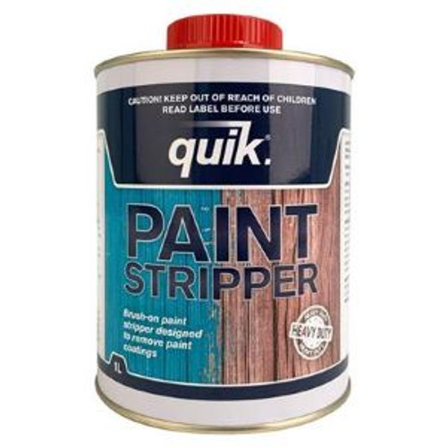 Quik 1L Paint Stripper