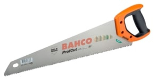 Bahco  Np19 19 Inch 8Pt Hardpoint Saw