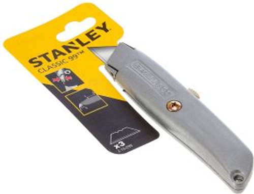 Stanley  Knife