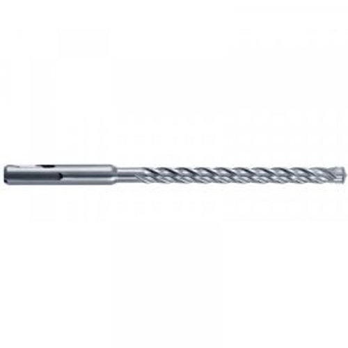 Alpha Drill Bit 8.0 X 210Mm Sds Plus Zentro Masonry