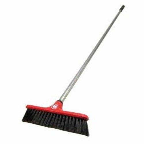 Browns 311 House Broom With Handle